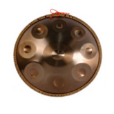 ProSound SHP9 9-Notes Hand Pan with Stand